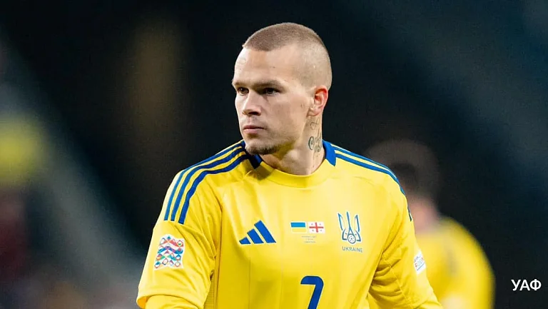 «Челси» может потребовать компенсацию от Мудрика за использование допинга