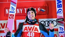 Норвежский горнолыжник перенёс дату похорон отца ради Олимпиады-2026