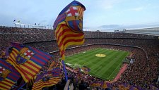 Барселона подаст жалобу на Ла Лигу и RFEF из-за календаря матчей