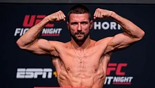 Гамрот бросает вызов Сен-Дени и называет его «Богом зоны комфорта»