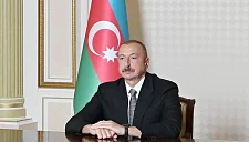 Президент Азербайджана обвинил судей УЕФА в предвзятости к «Карабаху»