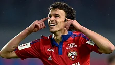 38-летний Роман Ерёменко близок к возвращению в РПЛ