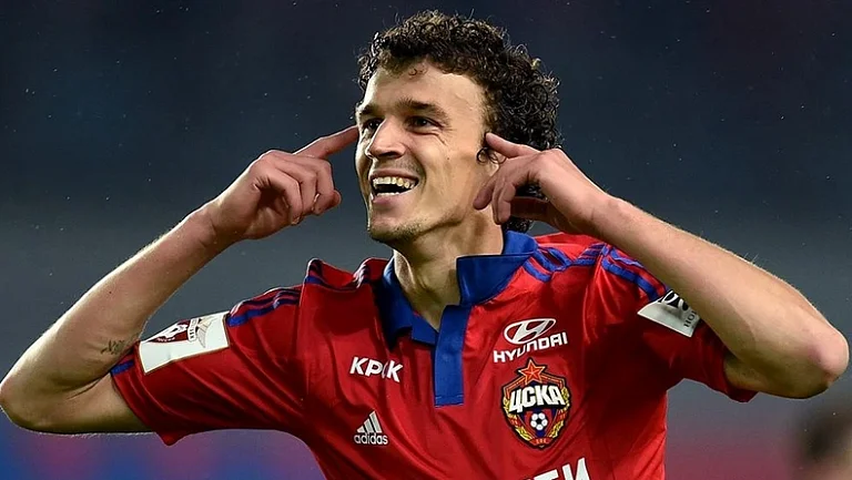 38-летний Роман Ерёменко близок к возвращению в РПЛ