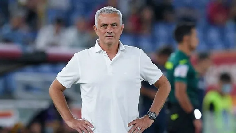 Президент «Реала» хочет, чтобы команду возглавил Жозе Моуринью
