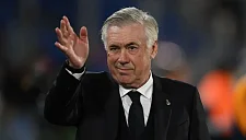 ФИФА расследует контракт Анчелотти со сборной Бразилии 