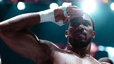 Семья Энтони Джошуа подтвердила завершение карьеры боксёра после страшной аварии