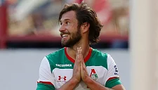 Экс-полузащитник РПЛ Крыховяк тепло отозвался о Москве и россиянах