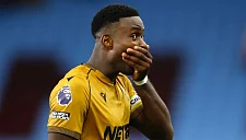 Марк Гехи разочарован срывом трансфера в «Ливерпуль»