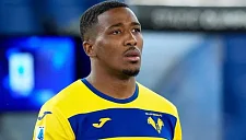 Фанаты «Вулверхэмптона»  оценили первый выход на поле Джексона Тчатчуа 