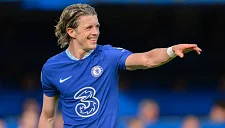 «Челси» получит процент с трансфера Галлахера