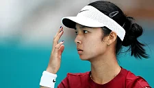 Эала назвала 2025-й лучшим годом в карьере