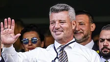 Президента «Фенербахче» задержали по делу о наркотиках