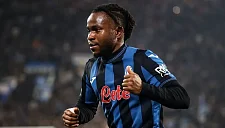 Лукман хочет только «Интер», несмотря на интерес «Наполи»