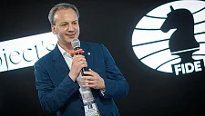 Президент ФИДЕ прокомментировал изменения лимита на легионеров в РПЛ