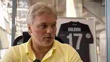 Радимов: «Впервые не могу объяснить назначение Мовсесьяна в Спартак»