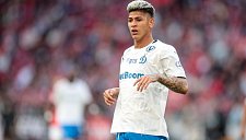 «Фламенго» изменил способ оплаты для перехода Карраскаля