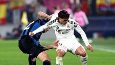 «Браим: «Это «Реал», пусть говорят после финального свистка»»

