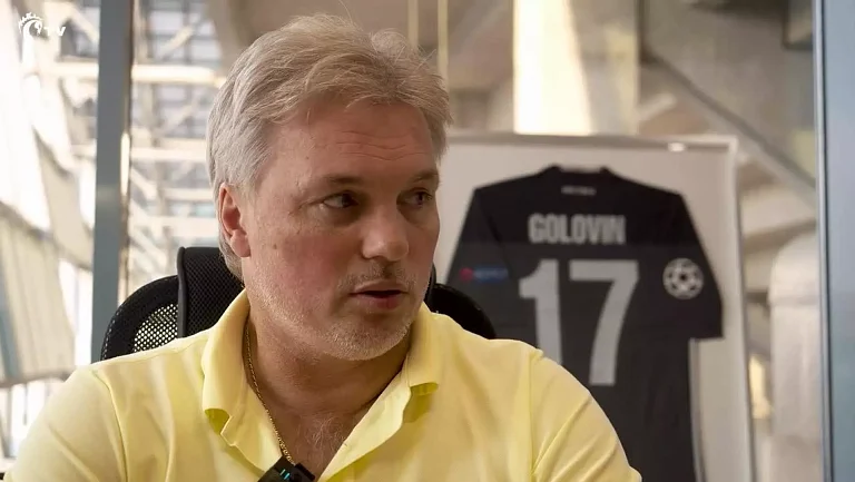 Радимов: «Впервые не могу объяснить назначение Мовсесьяна в Спартак»