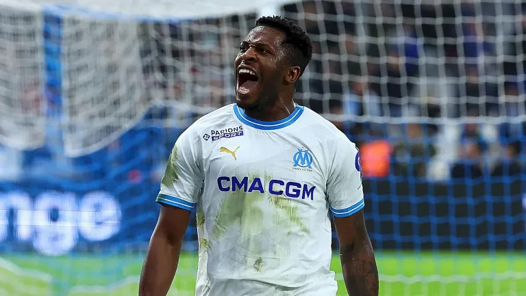 Шесть футболистов «Марселя» начнут сезон с резервом Pro 2