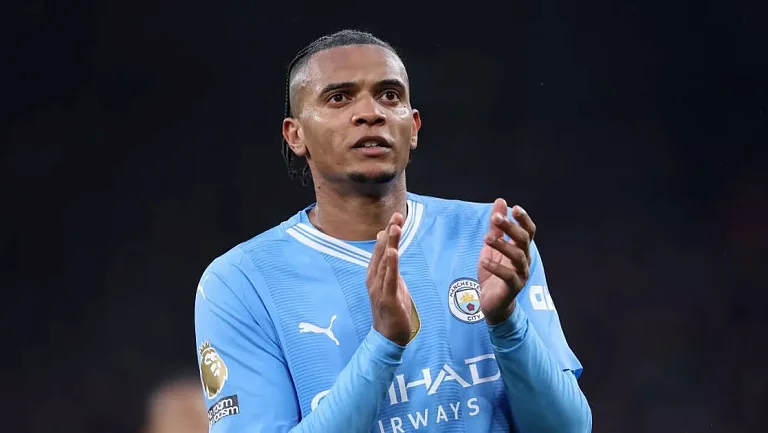 «Кристал Пэлас» предложил £15 млн за Мануэля Аканджи