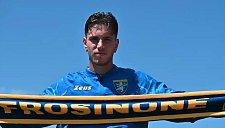 Нападающий «Фрозиноне» Раймондо вызван в сборную Италии до 21 года