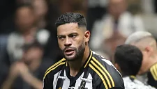 «Атлетико Минейро» не отпустит Халка в МЛС