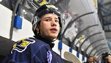 Белорус Суворов подписал контракт с «Салаватом Юлаевым»