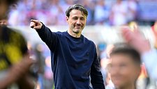 Ковач привёл «Боруссию» в ЛЧ — с верой, упорством и удачей