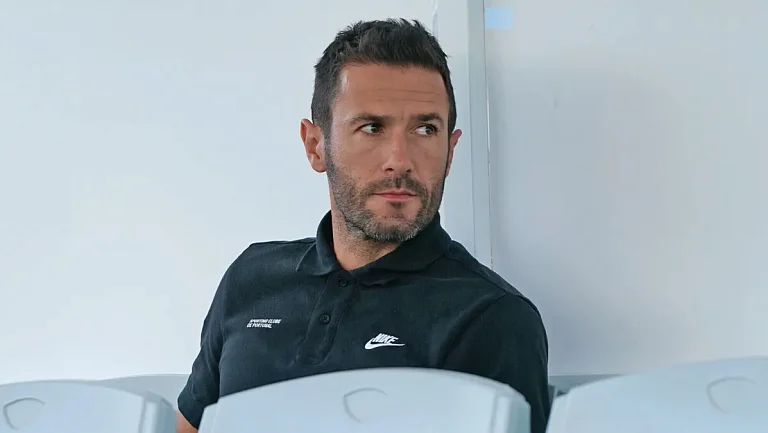 Директор «Сити» отметил плюсы жеребьёвки Лиги чемпионов