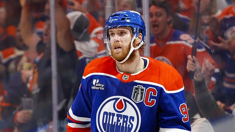 Премьер-министр Канады — о новом контракте Макдэвида: «Мы в кризисе»