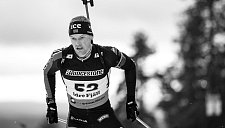 В Норвегии сообщили, что умерший биатлонист Баккен был в гипоксической маске