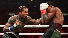 Джервонта Дэвис арестован по подозрению в домашнем насилии