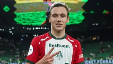 Батраков стал самым дорогим россиянином по версии Transfermarkt