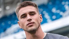 Саусь о тренере «Балтики»: «С Талалаевым любой игрок прибавит»