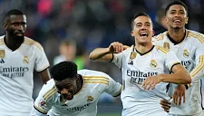 Когда и во сколько состоятся матчи 1/8 финала Клубного ЧМ?