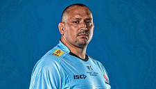 Бывший игрок Супер Регби начал работу с «Красным Яром» над схватками