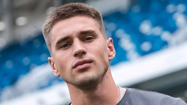 Саусь о тренере «Балтики»: «С Талалаевым любой игрок прибавит»