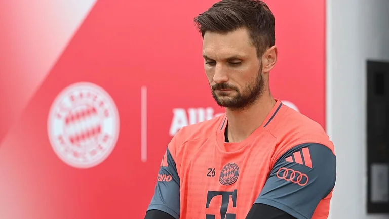 «Реал» выразил соболезнования вратарю «Баварии»