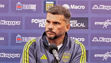 Тренер Боки Мариано Эррон прокомментировал поражение от Индепендьенте 