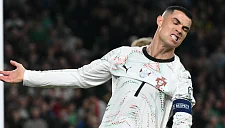 В Португалии намеры обжаловать дисквалификацию Роналду на ЧМ-2026