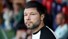 Бубнов прокомментировал потери «Краснодара» перед матчем с «Балтикой»