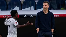 Полная история конфликта Винисиуса и Алонсо в «Реале» — The Athletic