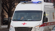 Юный хоккеист сломал позвоночник, ему не оказали нужной помощи