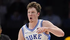 Игроки Duke улучшили свои позиции без Купера Флэгга