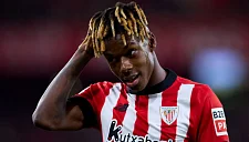 Нико Уильямс может перейти в «Арсенал» — клуб усиливает интерес к игроку