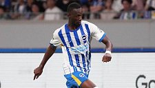 «Ланс» достиг соглашения с «Брайтоном» о переходе Абдаллы Симы