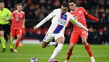 Мбаппе рассказал об интересе «Баварии» в период выступлений за «Монако»