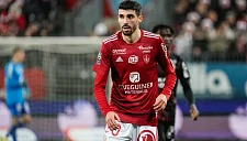 Пьер Ле-Мелу близок к переходу в «Париж» за 7 миллионов евро