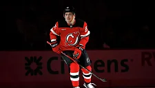 Грицюк рассказал о победе над «Колорадо» и игре против Маккиннона