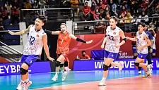 Женскую команду Вьетнама сняли с чемпионата мира из-за гендерного скандала